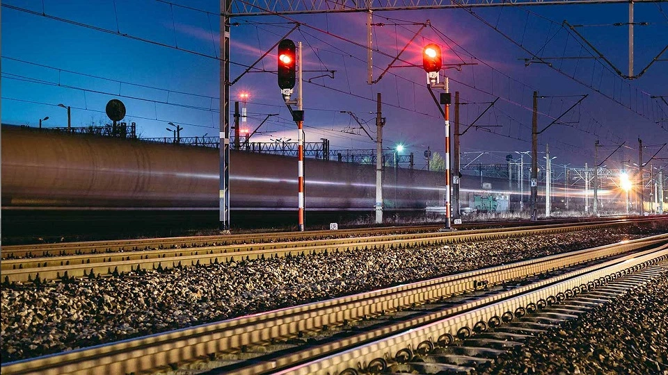 Railway Signalling Works